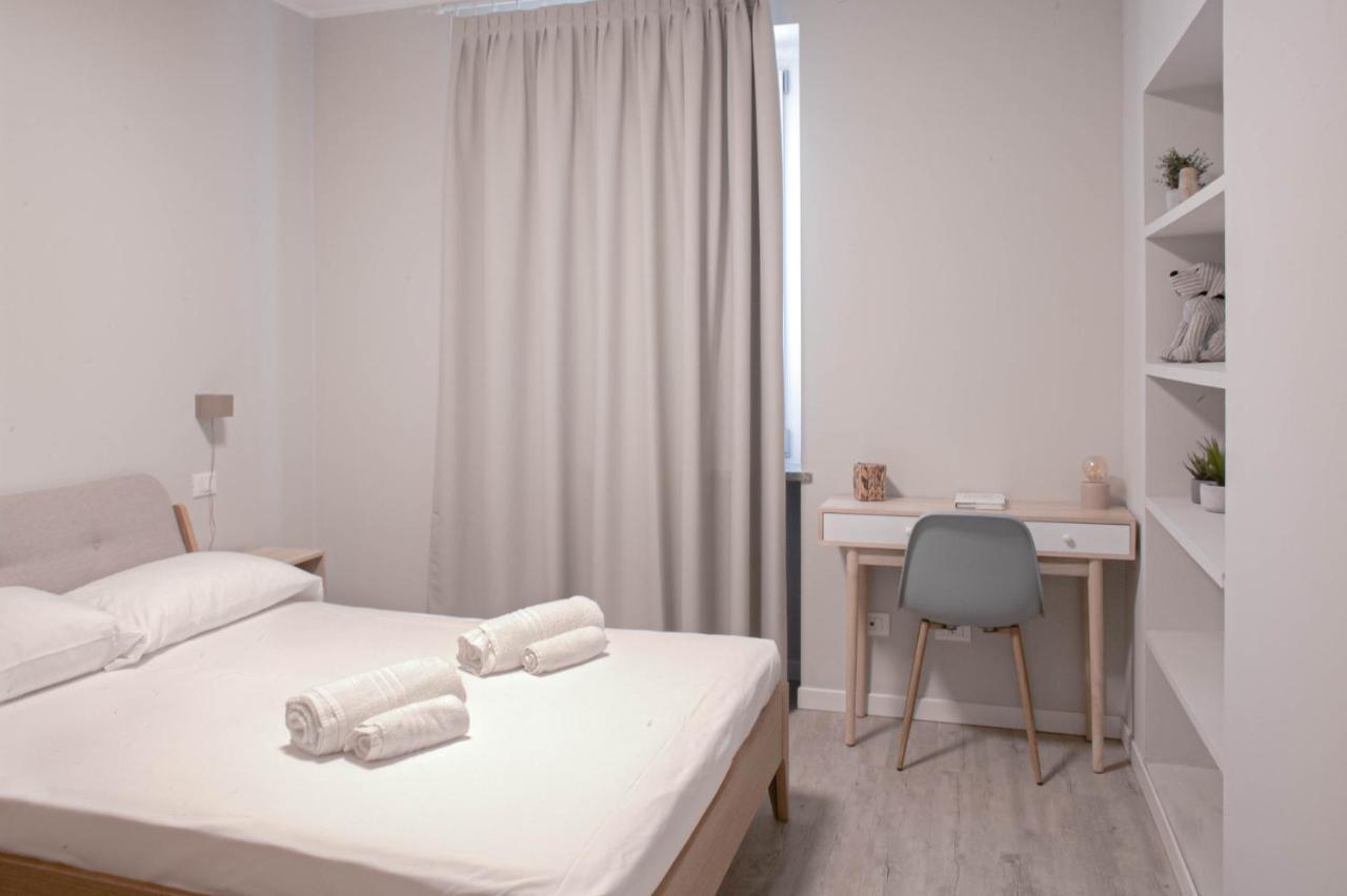 Apartamento Bnbutler - Casati, 2 - Glamour In Citta Tra Shopping E Notturna
